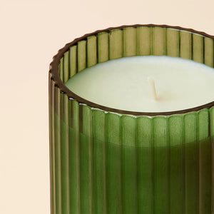 La Jolie Muse - Pomegranate & Pine 11oz Candle