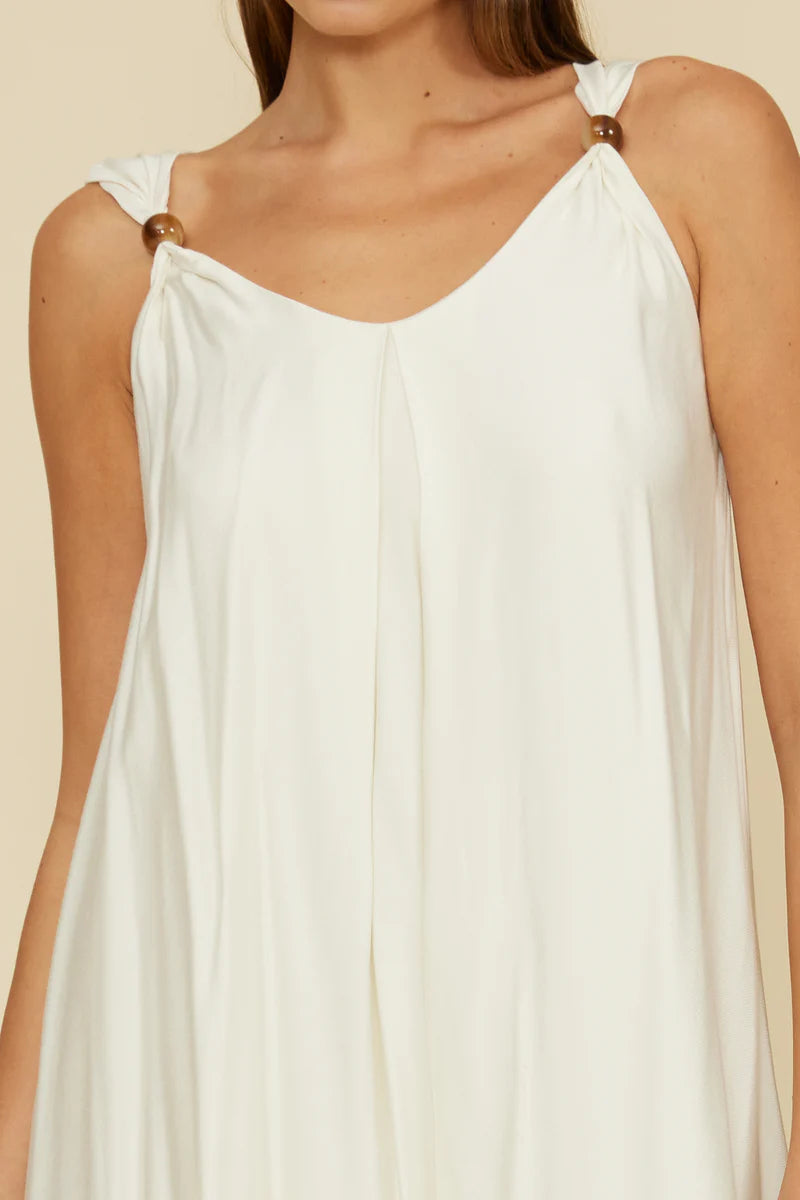 Sutton Bead Maxi Dress