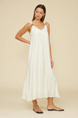 Sutton Bead Maxi Dress