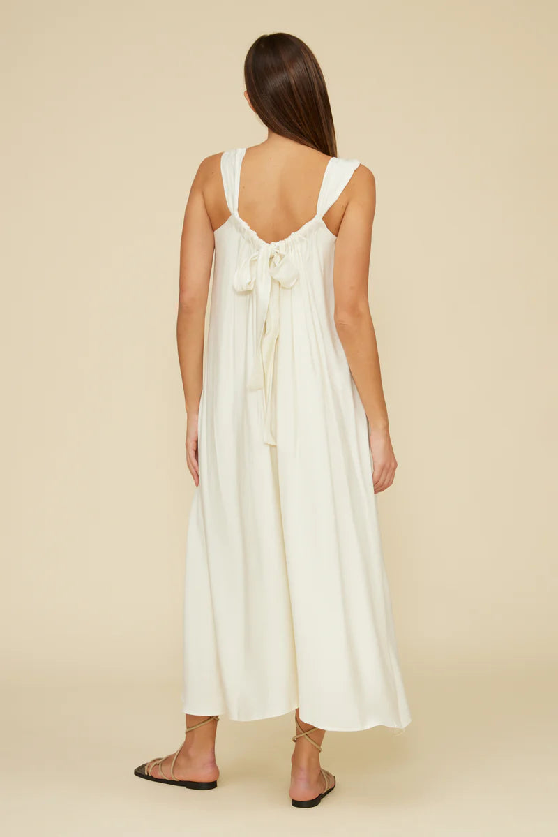Sutton Bead Maxi Dress