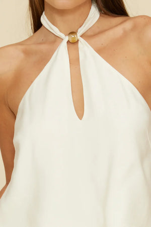 Willa Halter Top