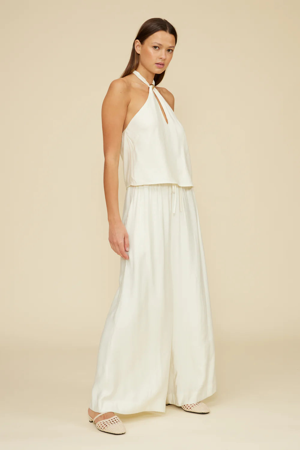 Bea Flowy Pants