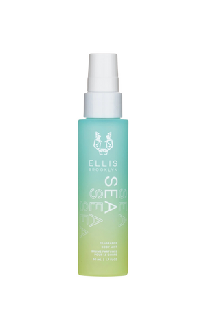 Ellis Brooklyn - Sea Fragrance Body Mist - 50ml