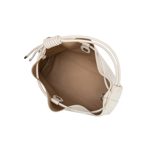 Melie Bianco - Margot Crossbody Bag - Ivory