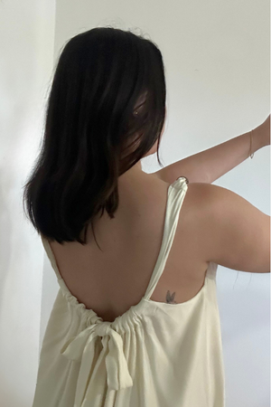Sutton Bead Maxi Dress