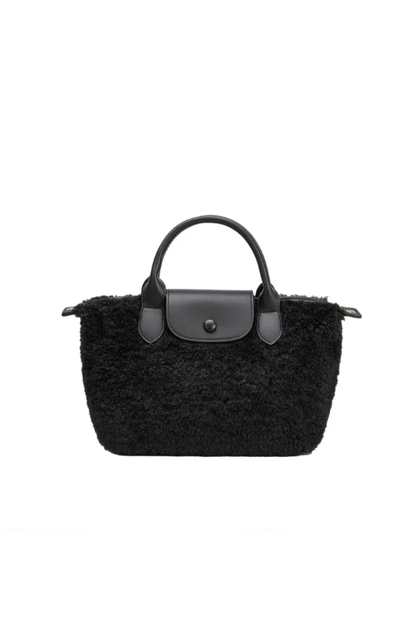 Melie Bianco - Winnie Top Handle Bag