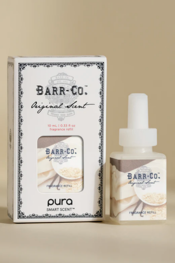 Pura - Barr-Co. Replacement Fragrance - Original