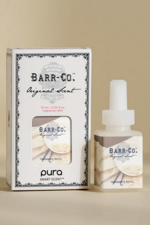 Pura - Barr-Co. Replacement Fragrance - Original