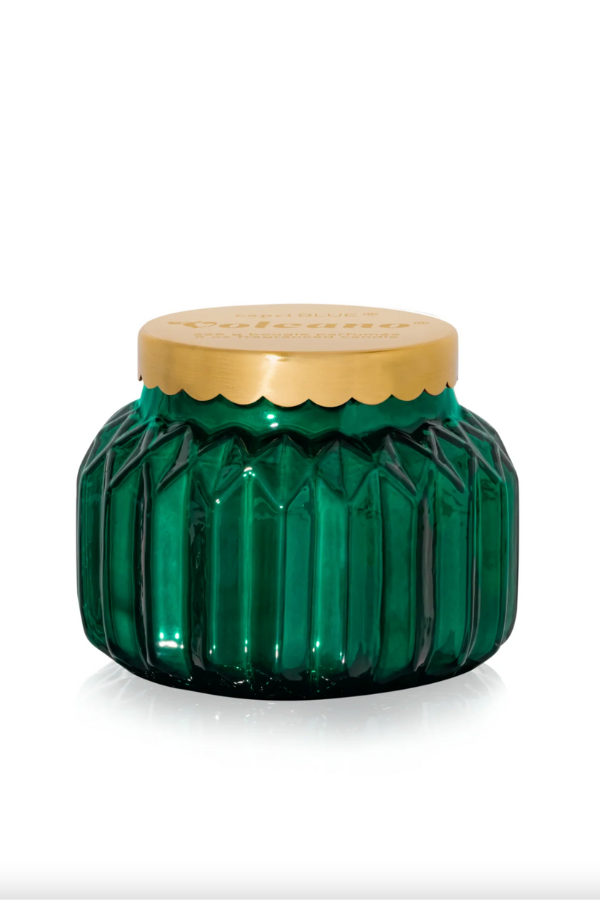 Capri Blue - Volcano Royal Gem Petite Signature Candle - 8oz