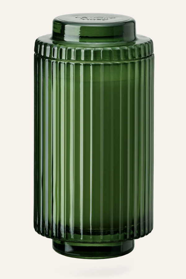 La Jolie Muse - Pomegranate & Pine 19oz Candle