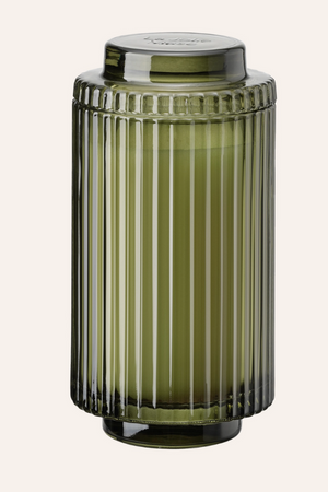 La Jolie Muse - Mandarin Matcha 19oz Candle