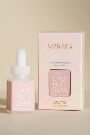 Pura - Mersea Replacement Fragrance - Coconut Sugar
