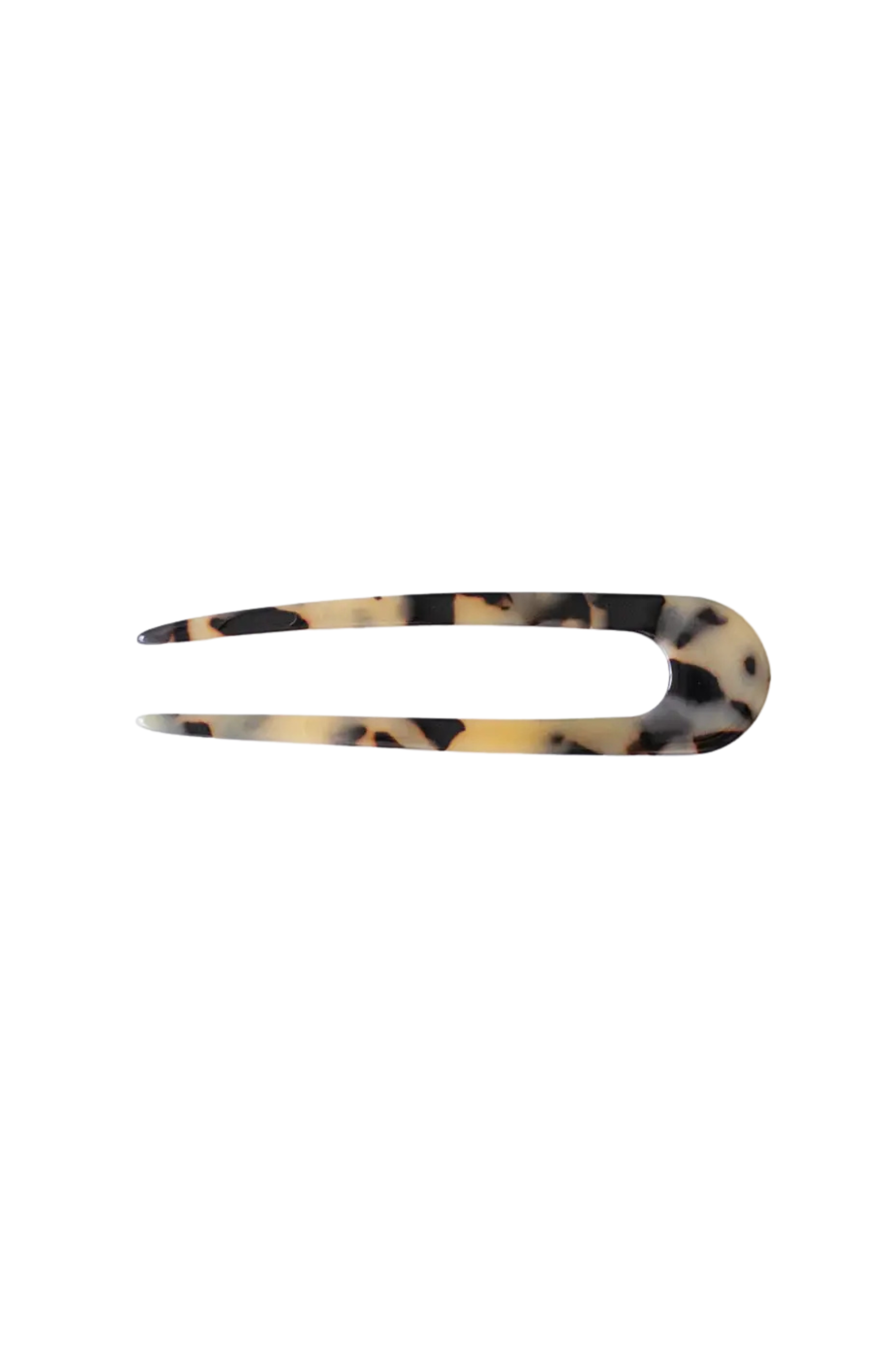 French Hair Pin - Cookie Mix