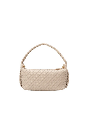 Melie Bianco - Alma Top Handle Bag