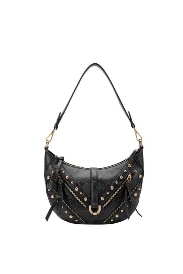 Melia Bianco - Maeve Shoulder Bag