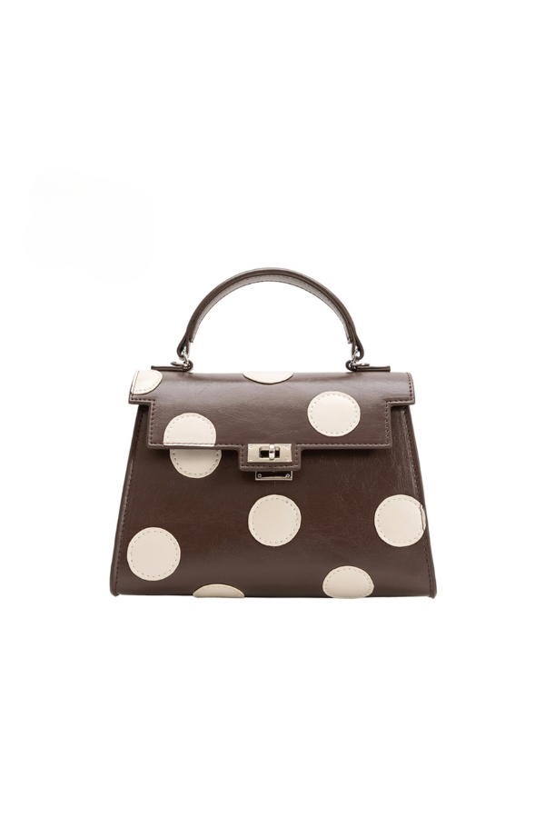 Melie Bianco - Maisel Top Handle Bag