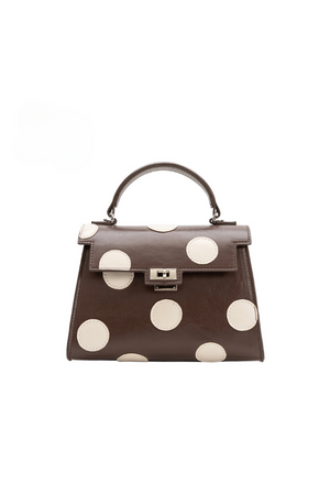 Melie Bianco - Maisel Top Handle Bag
