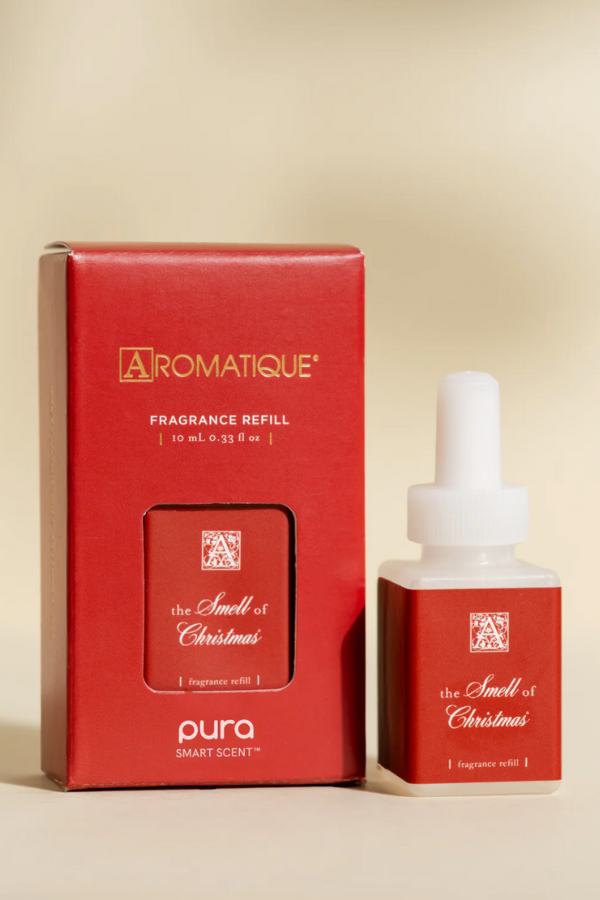 Pura - Aromatique Replacement Fragrance - The Smell of Christmas
