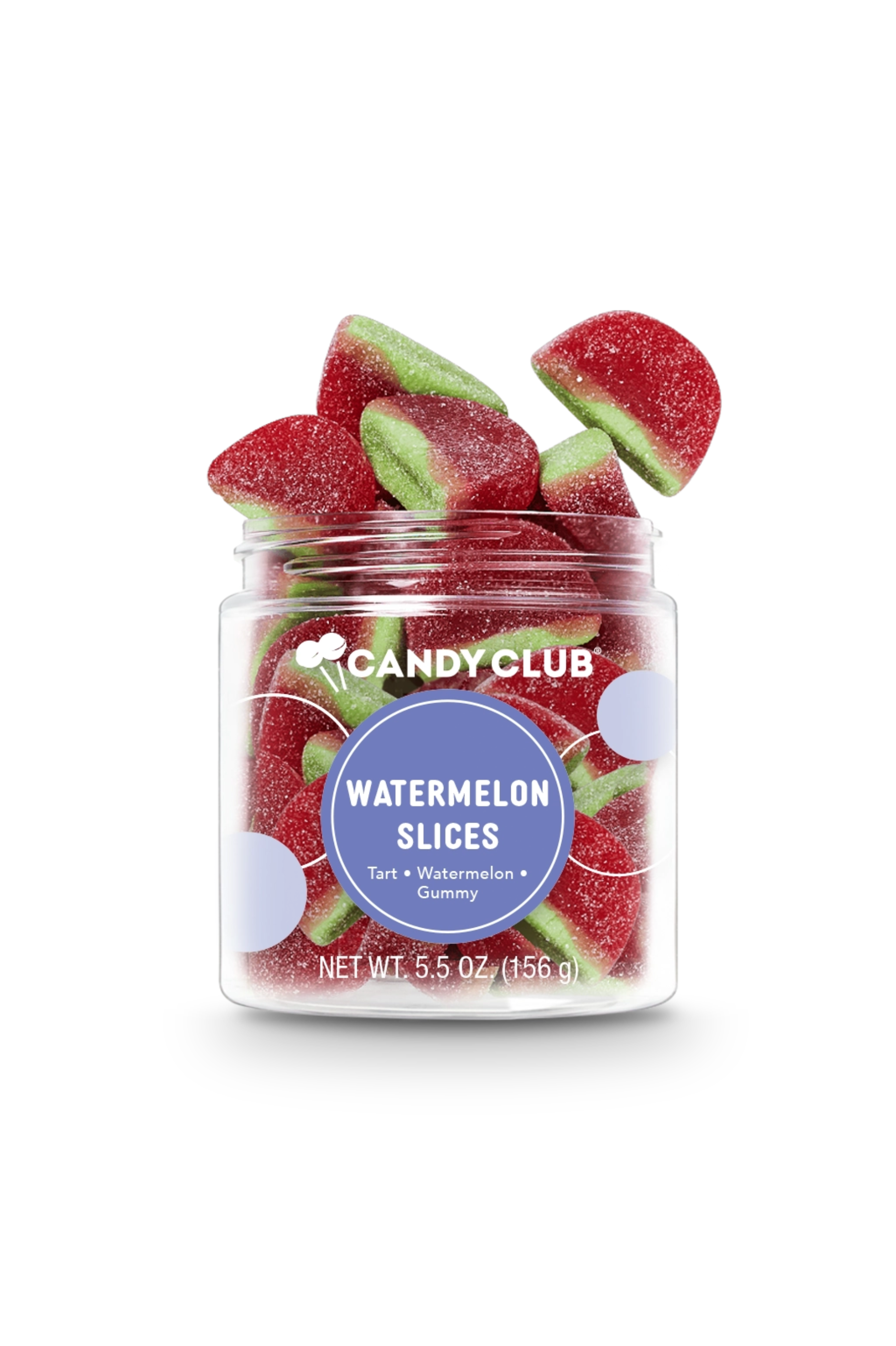 Candy Club - Watermelon Slices