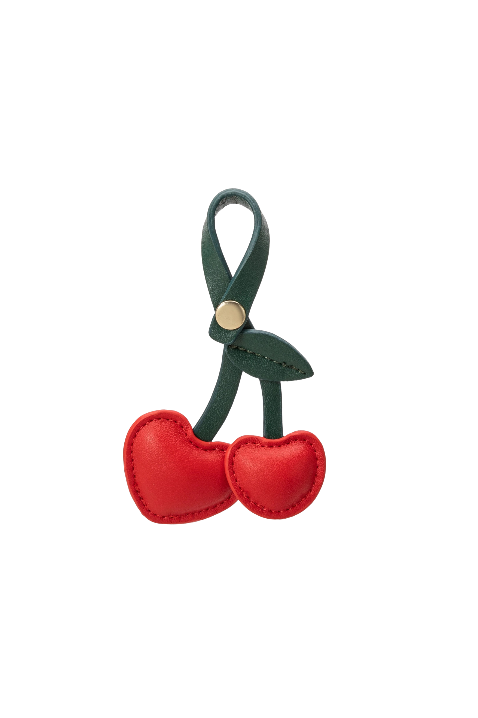 Melie Bianco - Cherry Bag Charm