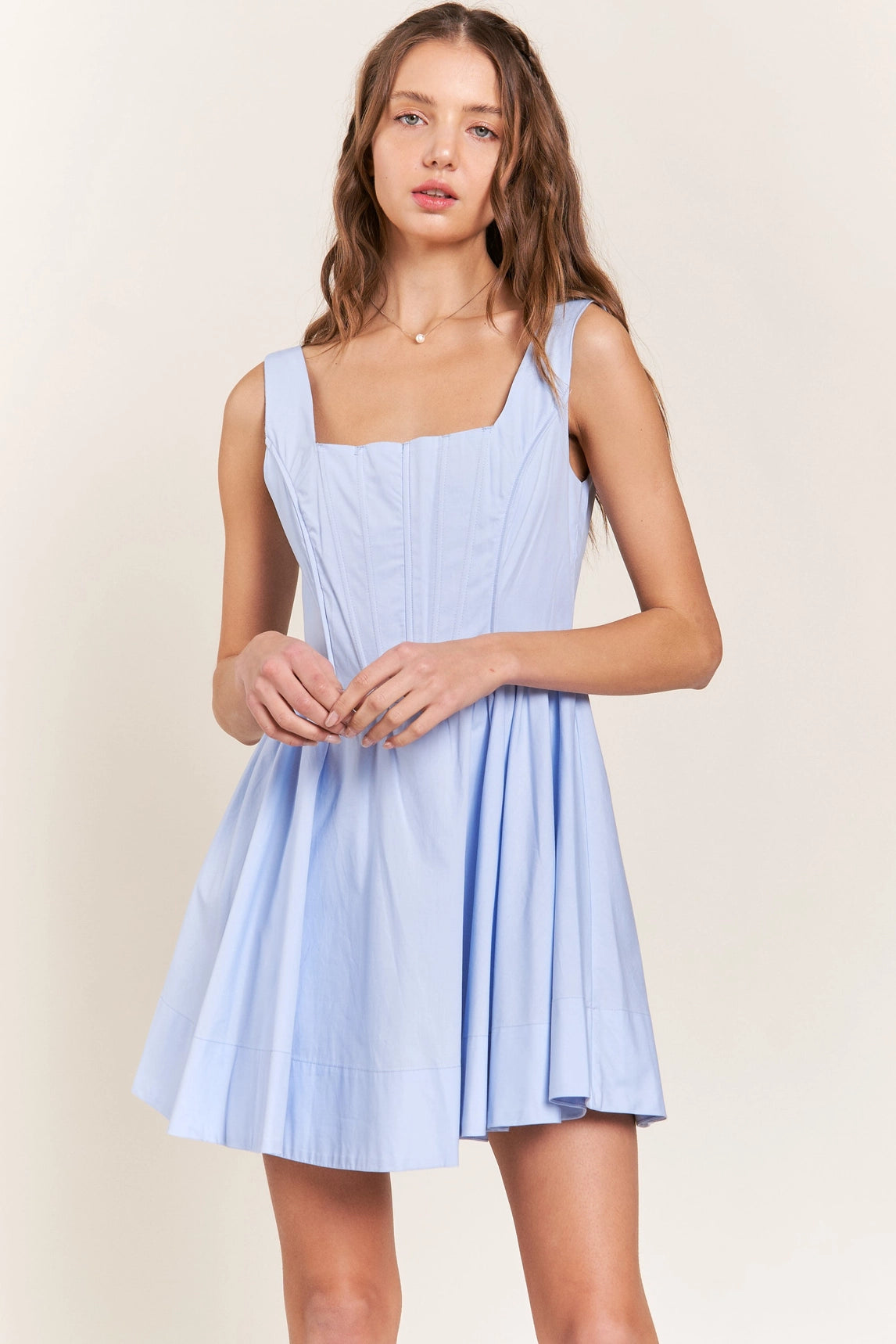 Finley Mini Dress