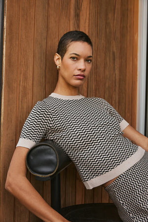 Warren Knit Top