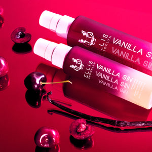 Ellis Brooklyn - Vanilla Sin Hair & Body Fragrance Mist - 50 ml