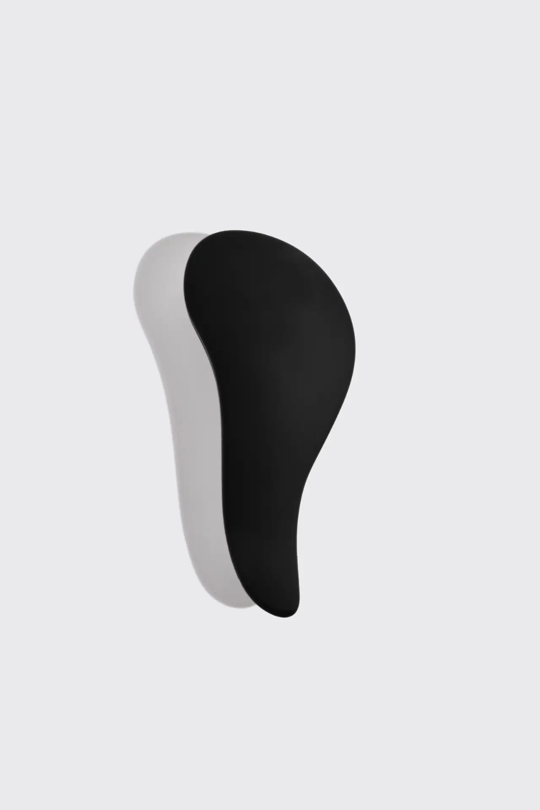 KITSCH Detangling Brush - Black