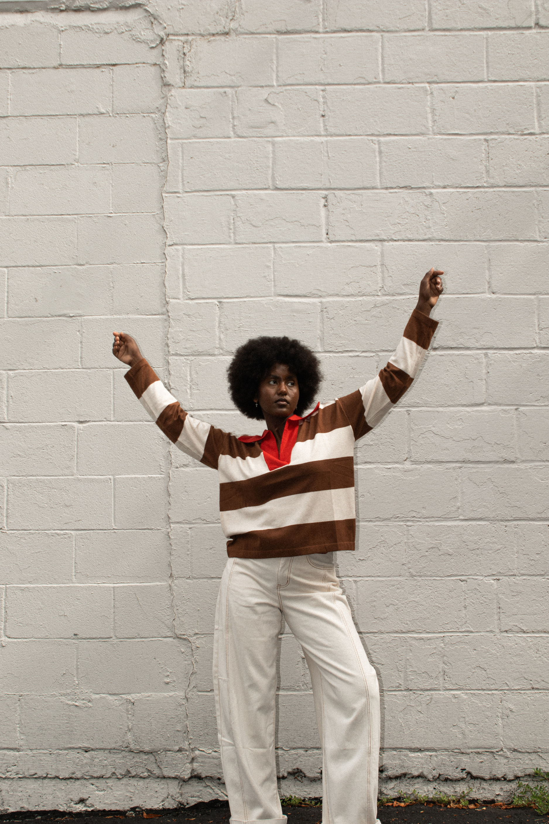 FRNCH Colchique Sweater