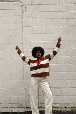 FRNCH Colchique Sweater