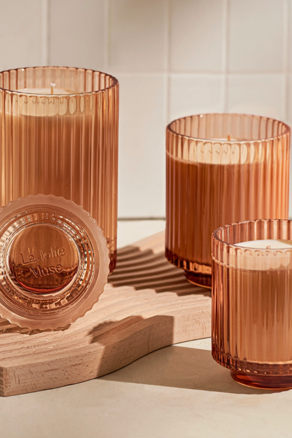 La Jolie Muse - Sylvan Figue 19oz Candle