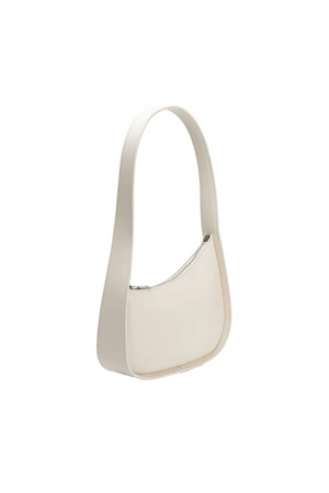 Melie Bianco - Willow Shoulder Bag -Ivory