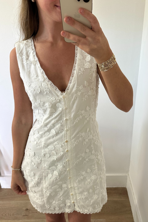 Dolce Amore Mini Dress