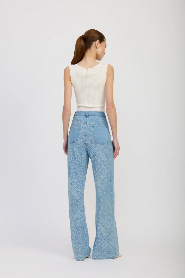 Tarak Jeans