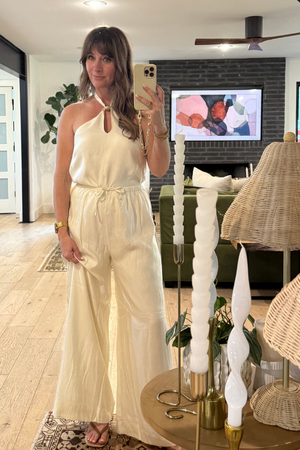 Bea Flowy Pants