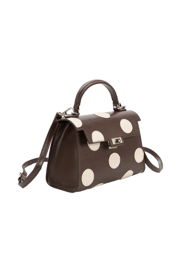 Melie Bianco - Maisel Top Handle Bag