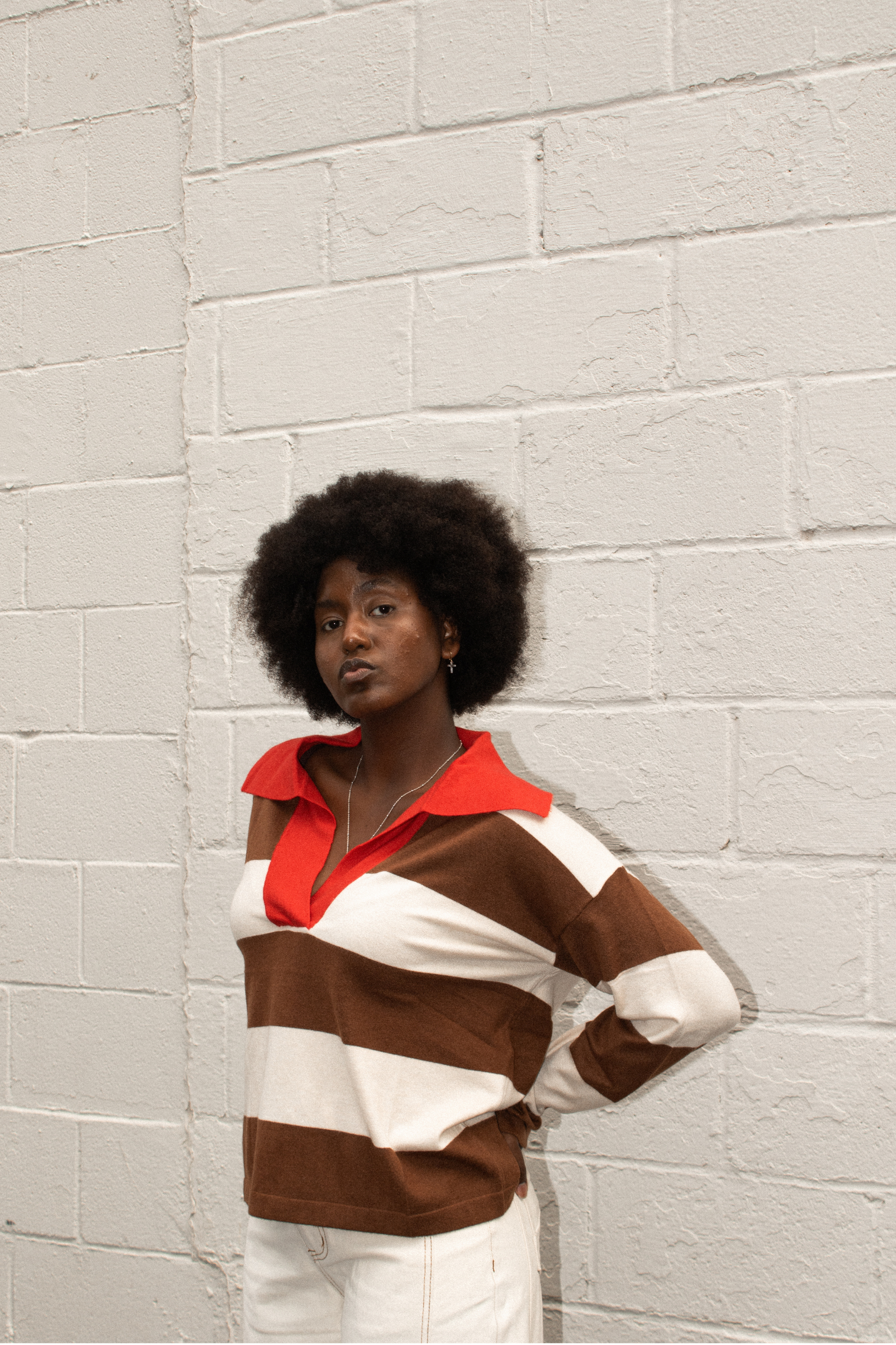 FRNCH Colchique Sweater