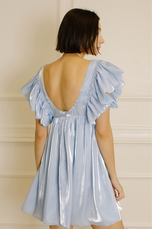 Stella Mini Dress