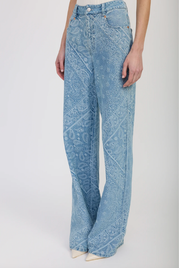 Tarak Jeans