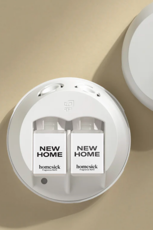 Pura - Homesick Replacement Fragrance - New Home