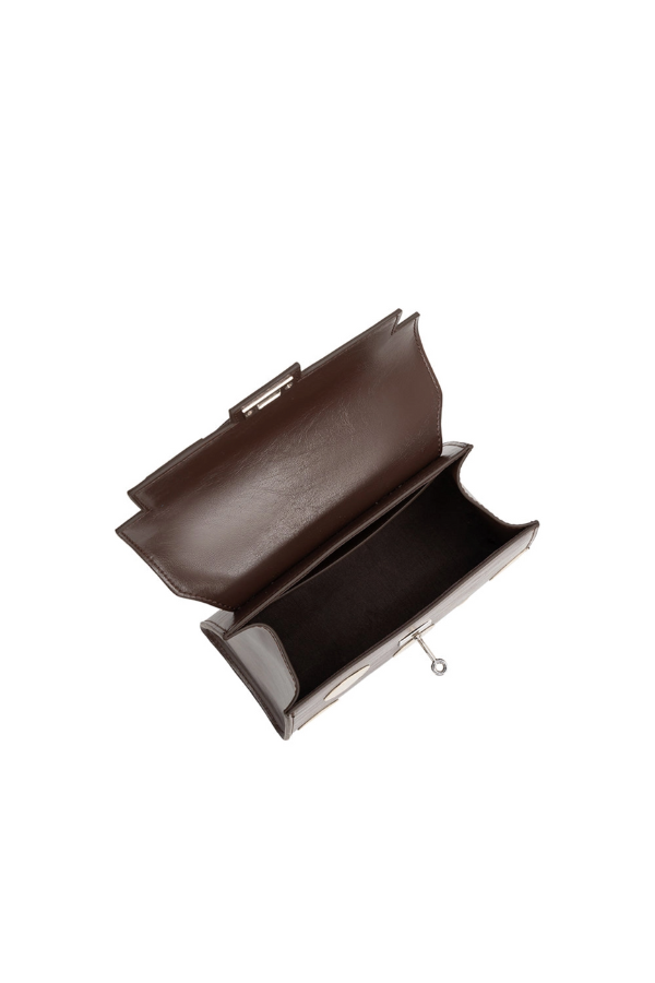 Melie Bianco - Maisel Top Handle Bag