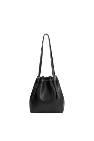 Melie Bianco - Sally Shoulder Bag - Black