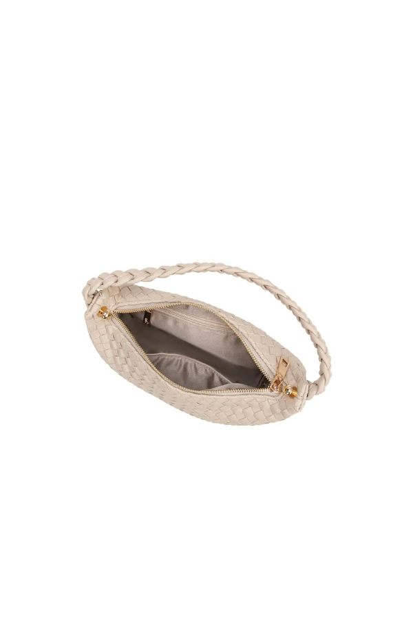 Melie Bianco - Alma Top Handle Bag