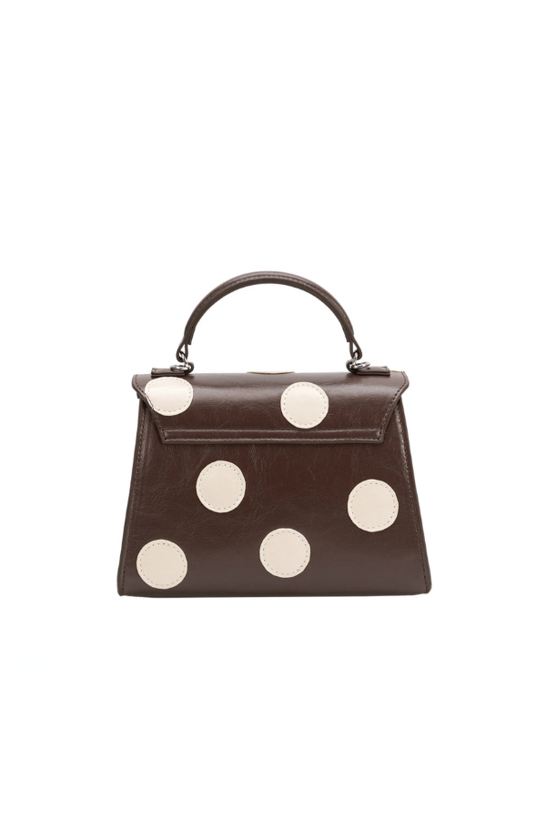 Melie Bianco - Maisel Top Handle Bag