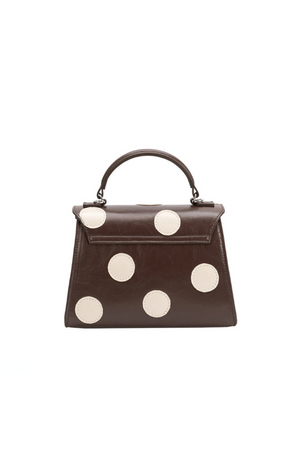 Melie Bianco - Maisel Top Handle Bag