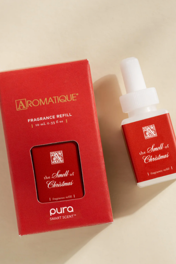 Pura - Aromatique Replacement Fragrance - The Smell of Christmas