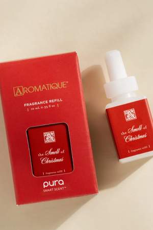 Pura - Aromatique Replacement Fragrance - The Smell of Christmas