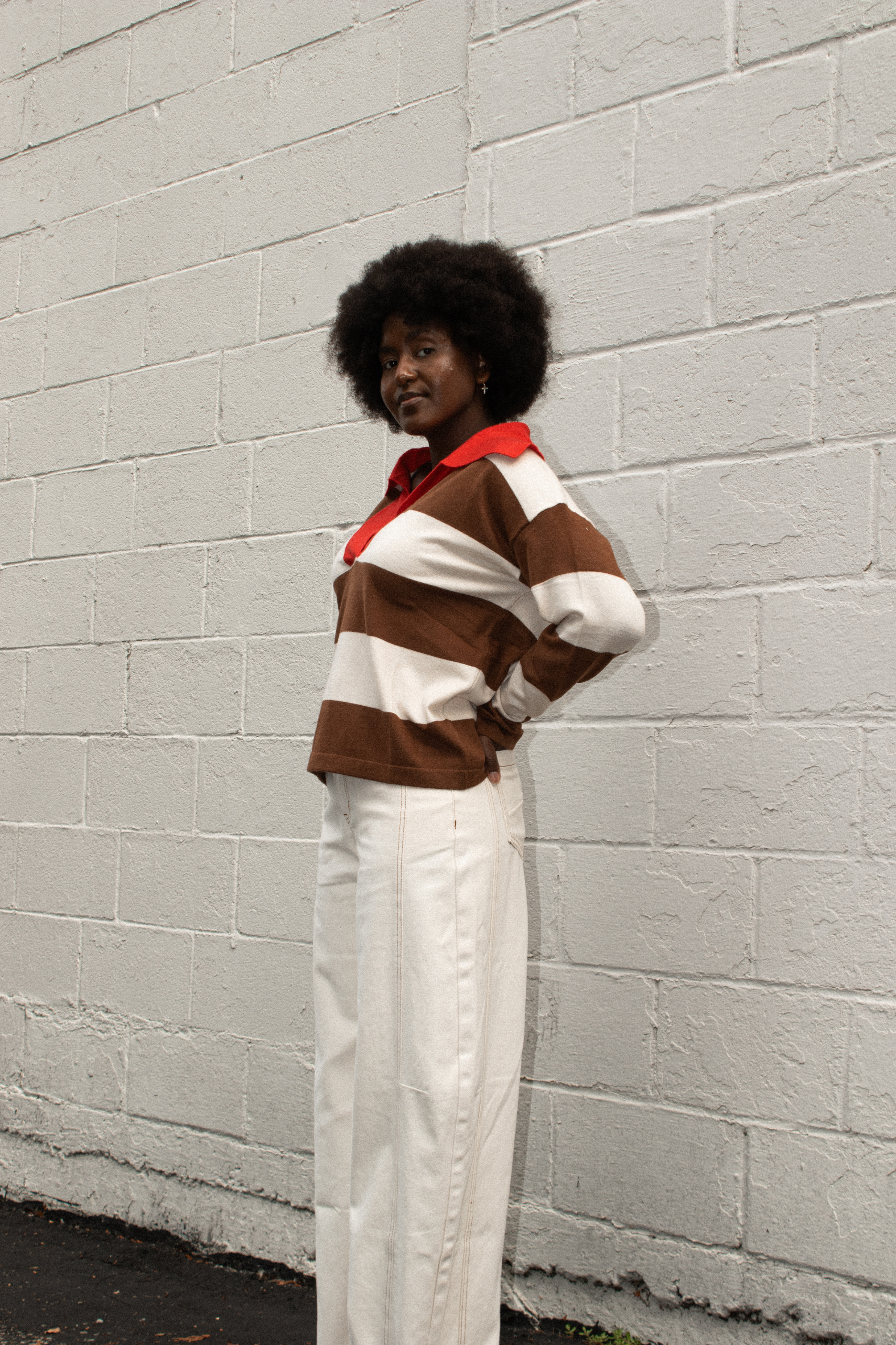 FRNCH Colchique Sweater