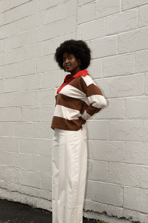 FRNCH Colchique Sweater