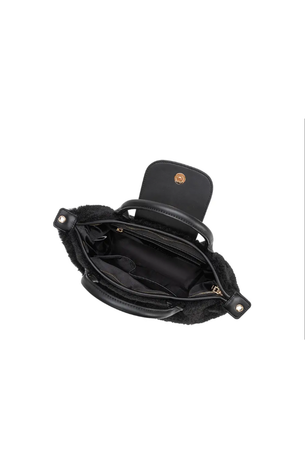 Melie Bianco - Winnie Top Handle Bag